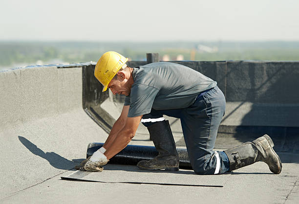 Best Types of Insulation in Waipio, HI